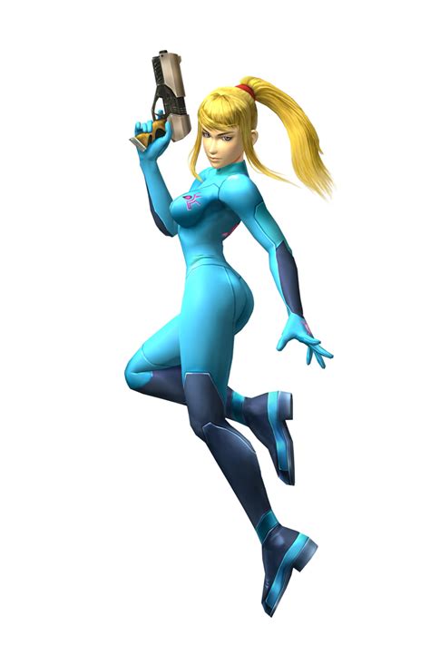 Samus JOI CEI